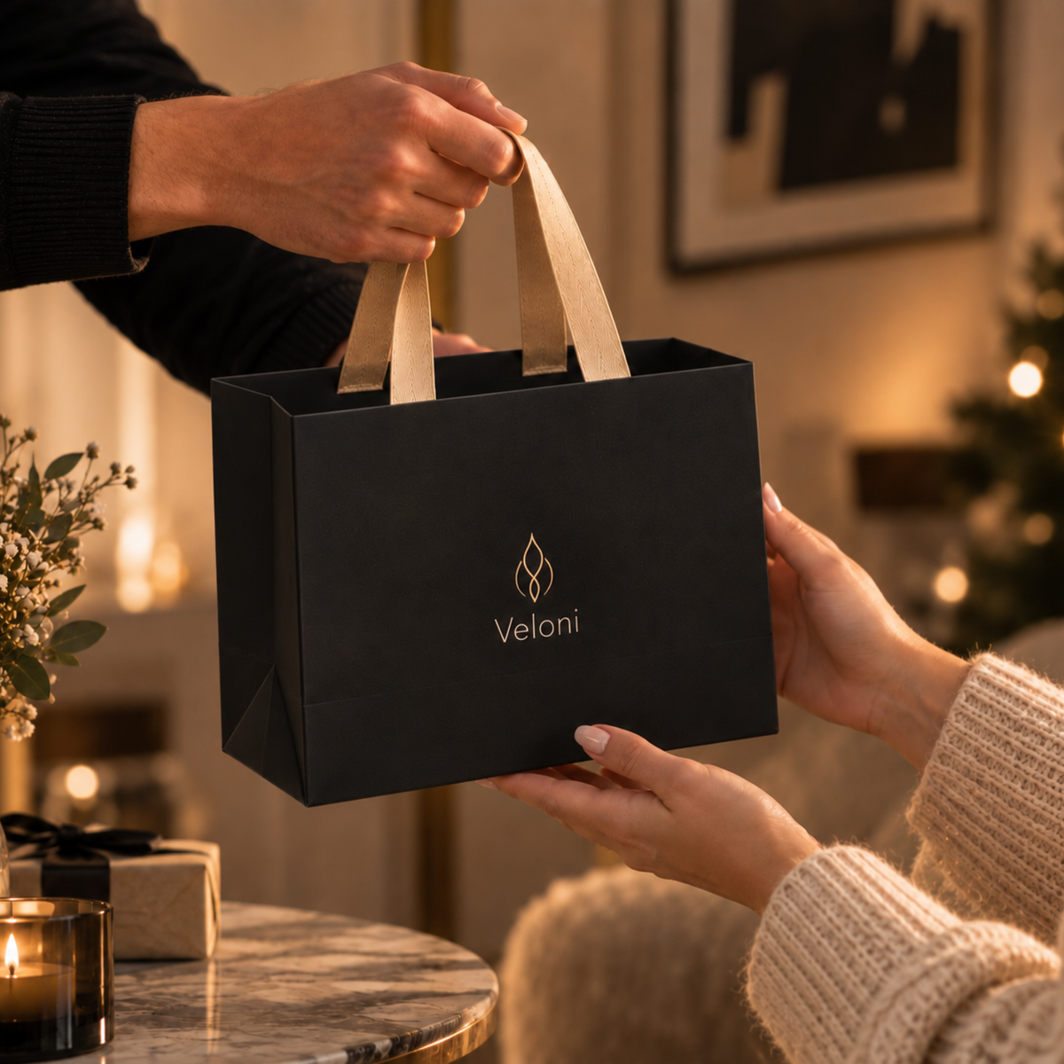 Veloni | Single Set