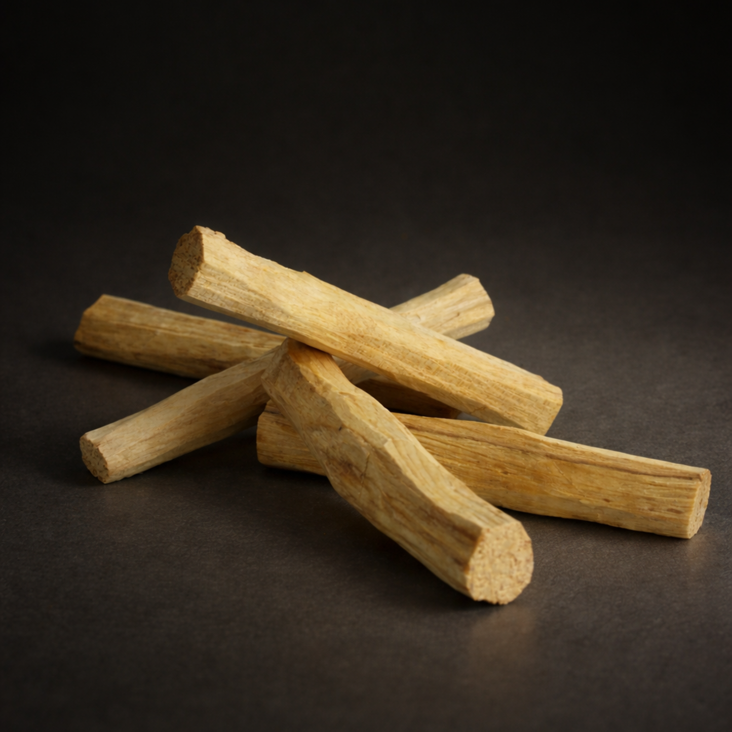 Palo Santo | Naturlig rökelse