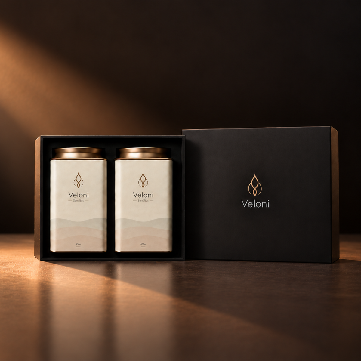 Veloni | Duo Set