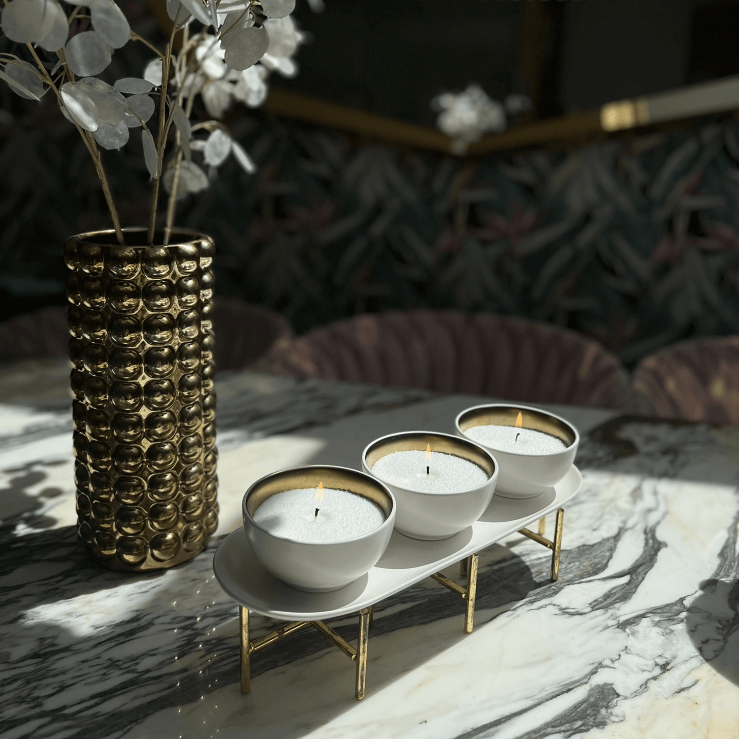 Veloni Sandljus Natural