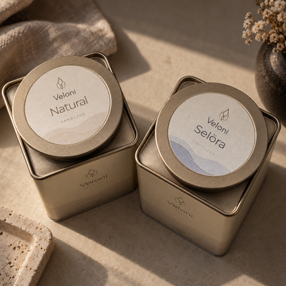 Veloni | Single Set