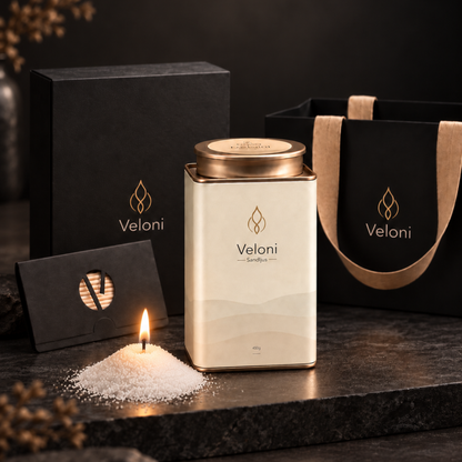 Veloni | Single Set