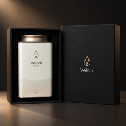Veloni | Single Set